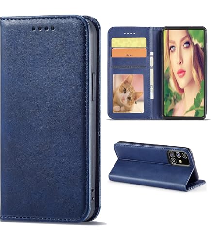 Amazon.co.jp: サムスンギャラクシーA51 5G （日本版）ケース 手帳型